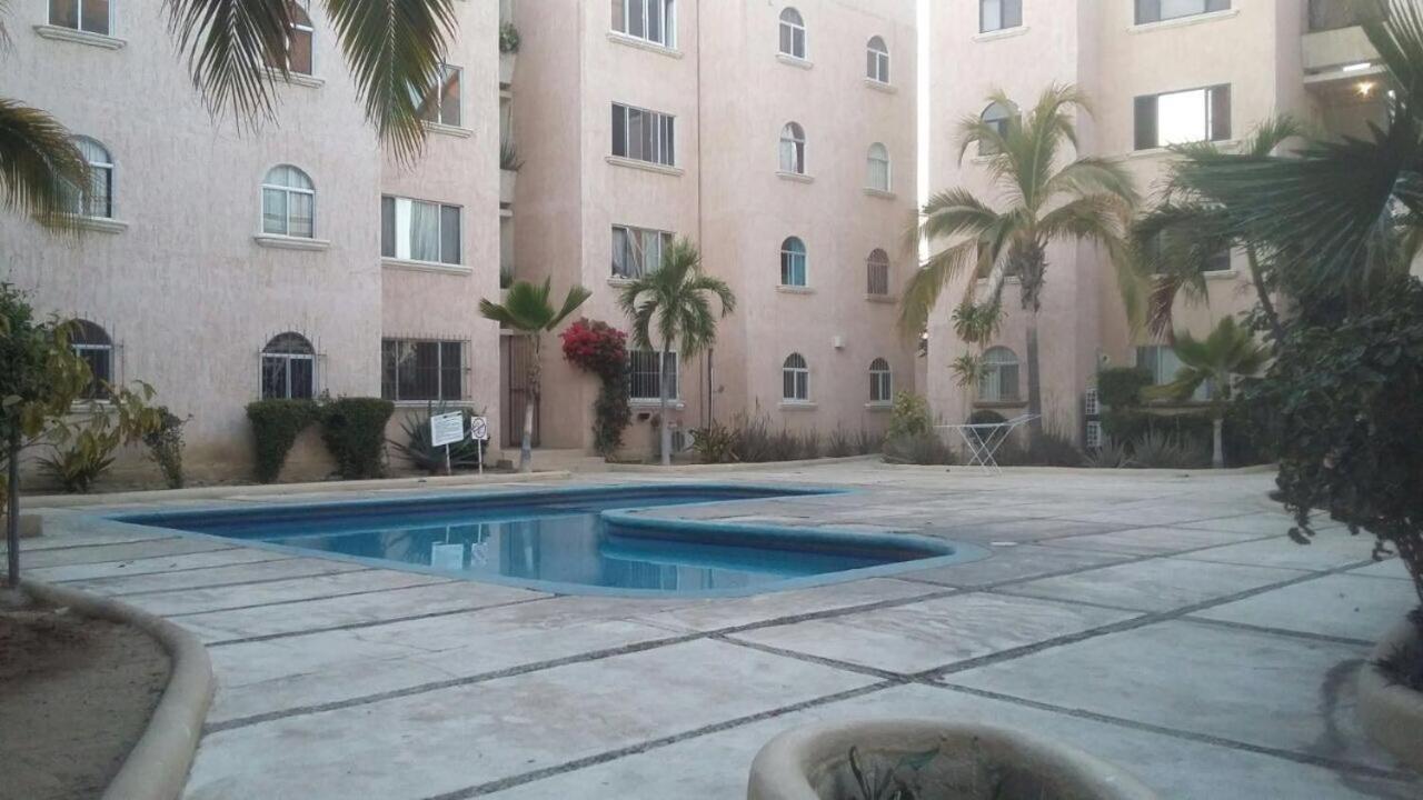 Coromuel Condo Cabo San Lucas Esterno foto