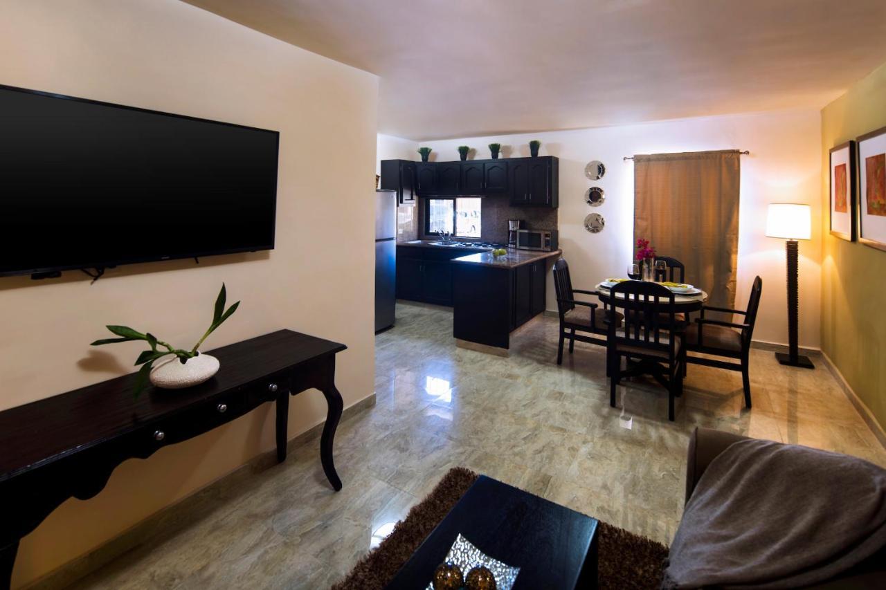 Coromuel Condo Cabo San Lucas Esterno foto