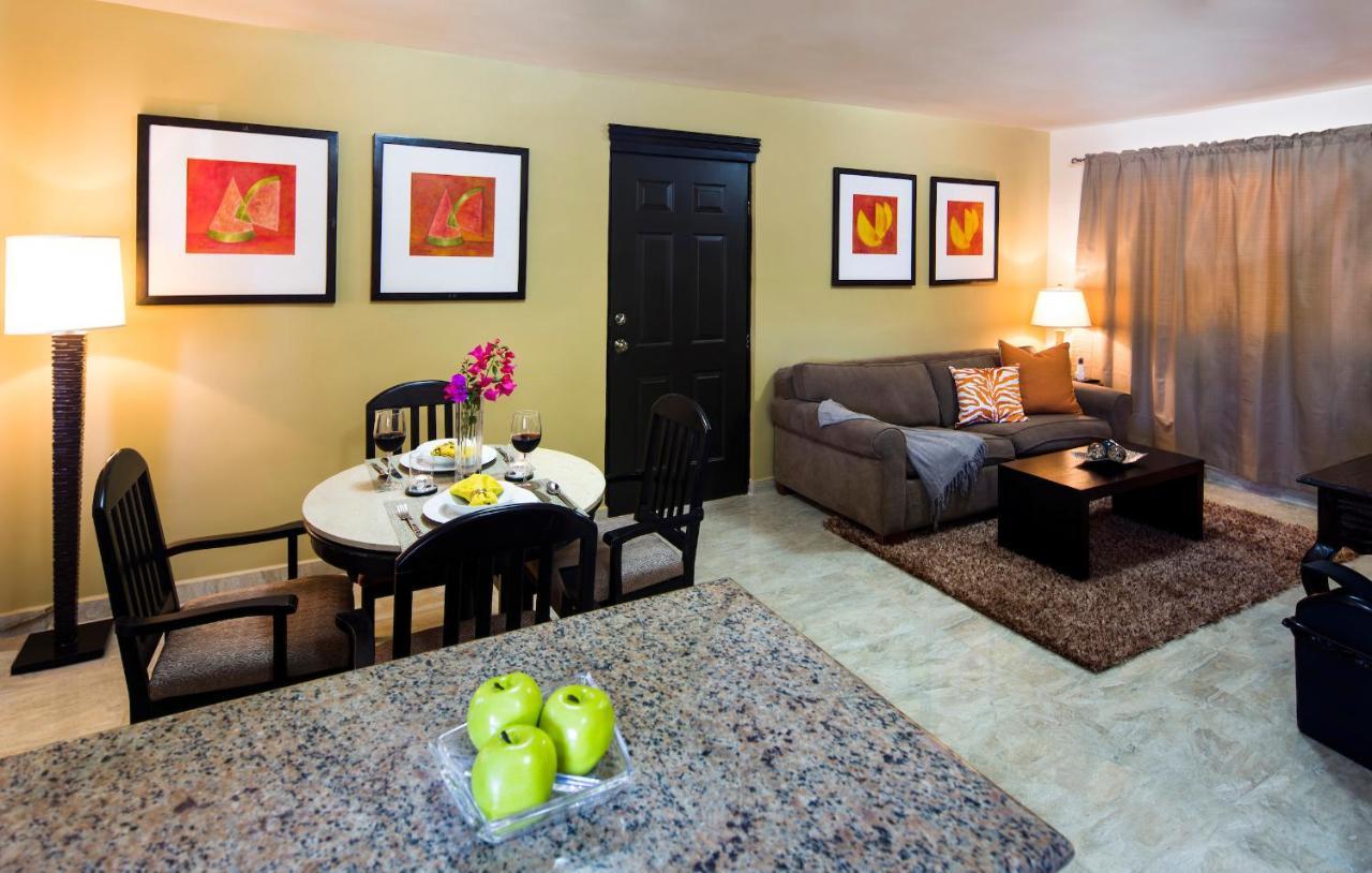 Coromuel Condo Cabo San Lucas Esterno foto