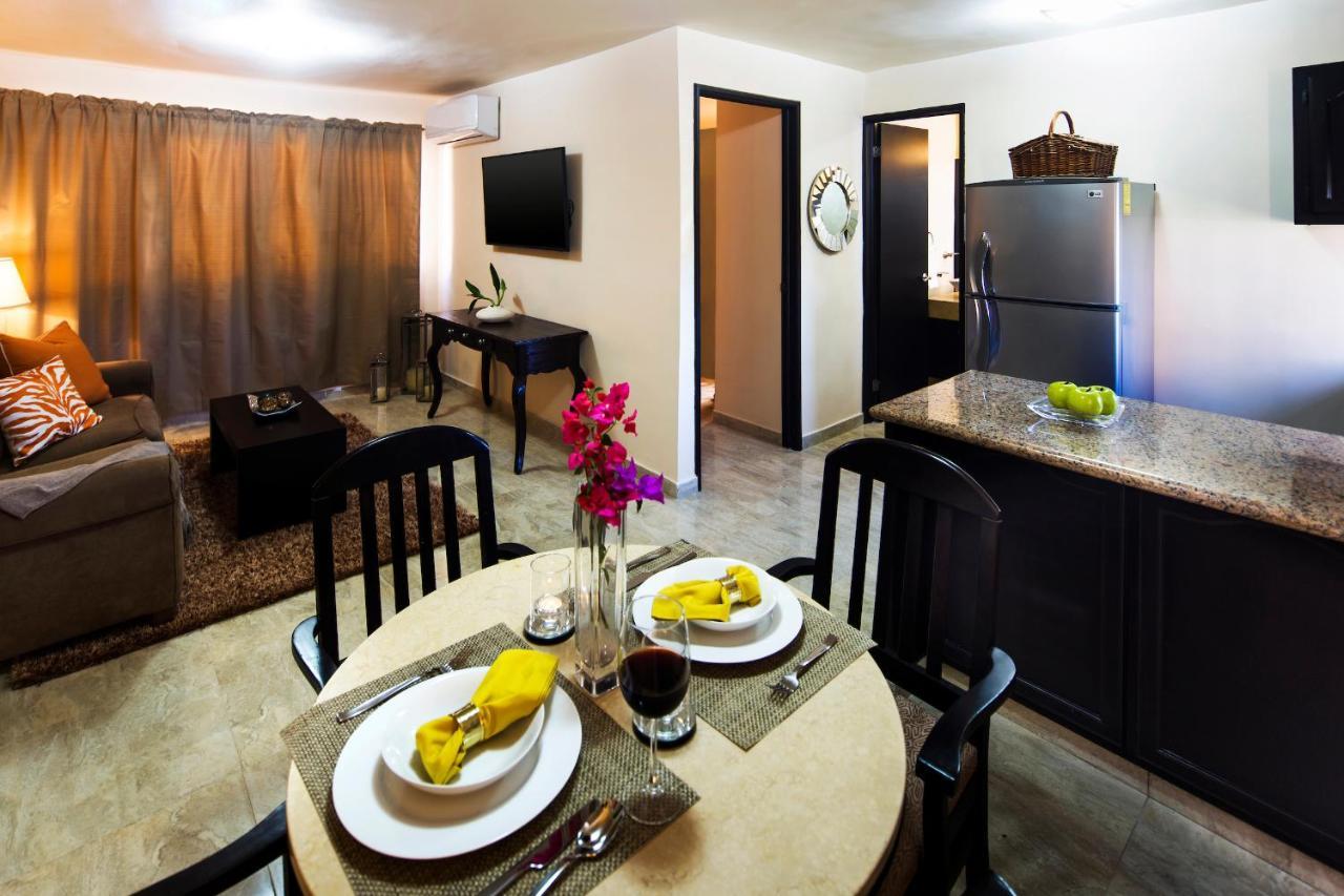 Coromuel Condo Cabo San Lucas Esterno foto